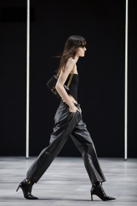 Celine RTW Fall 2022