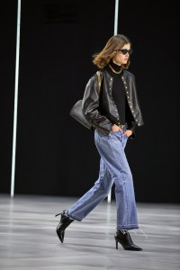 Celine RTW Fall 2022