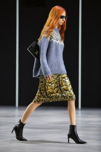 Celine RTW Fall 2022