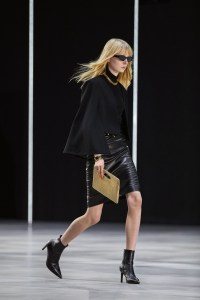 Celine RTW Fall 2022