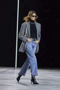 Celine RTW Fall 2022