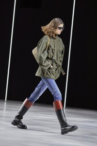 Celine RTW Fall 2022
