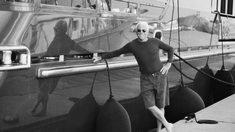 Giorgio Armani