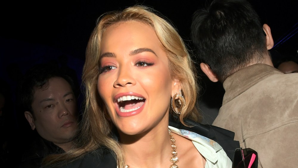 Rita Ora