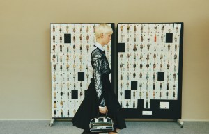 A preview of Dior's Fall 2022 show.