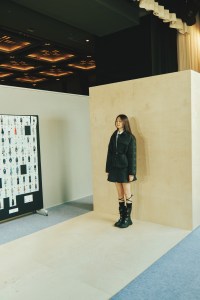 A preview of Dior's Fall 2022 show.