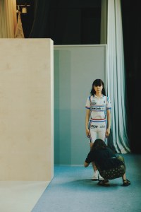 A preview of Dior's Fall 2022 show.