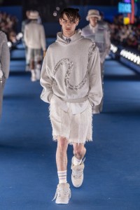 Dior Men’s Resort 2023