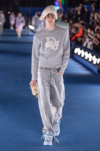 Dior Men’s Resort 2023