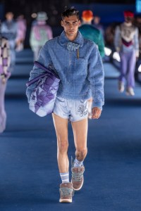 Dior Men’s Resort 2023