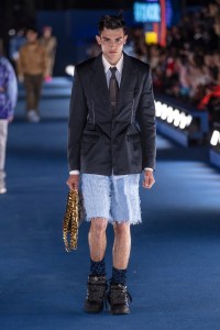 Dior Men’s Resort 2023