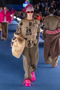 Dior Men’s Resort 2023