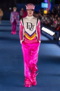 Dior Men’s Resort 2023