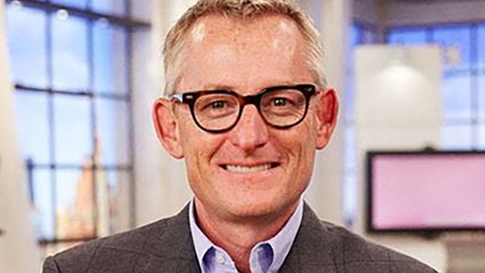 Doug Howe