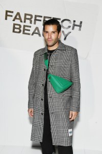 Gregory Dava