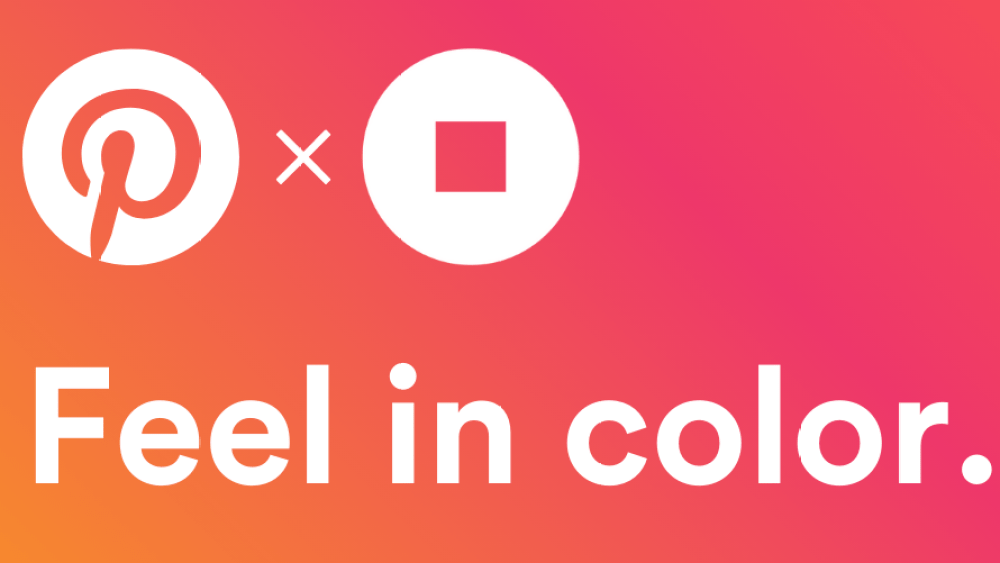The Mental Health Coalition and Pinterest are teaming up.