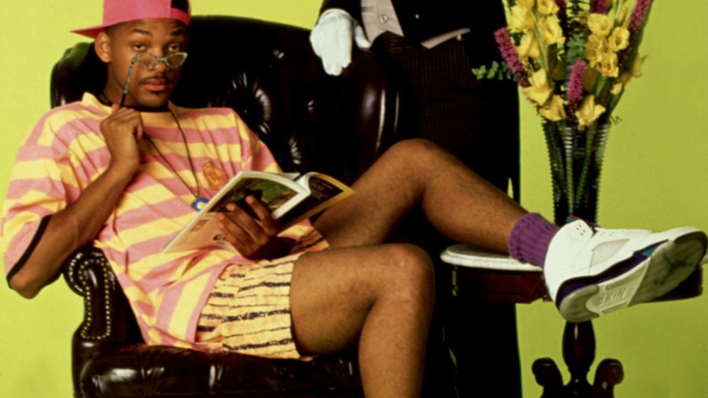 nike, nike 50th anniversary, nike shoes, nike sneakers, celebs in nike, celebrities in nike, athletes in nike, nike, athletic shoes, sneakers, fashion, nike fashion, nike in movies, nike in TV, best nike moments in history, will smith, fresh prince of bel-air, jordan, jordan brand, sneakers