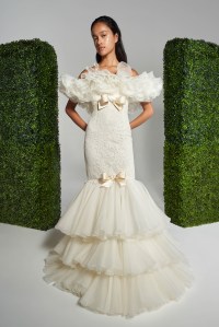Giambattista Valli Bridal Spring 2022