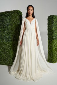 Giambattista Valli Bridal Spring 2022