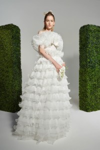 Giambattista Valli Bridal Spring 2022