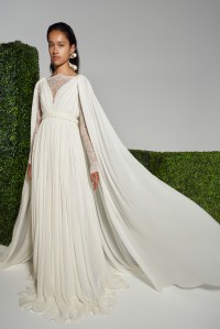 Giambattista Valli Bridal Spring 2022
