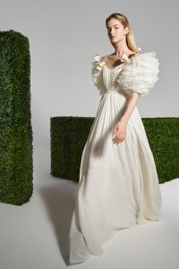 Giambattista Valli Bridal Spring 2022