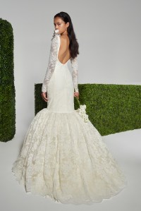 Giambattista Valli Bridal Spring 2022