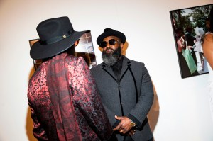 Black Thought