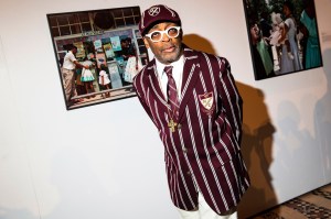 Spike Lee