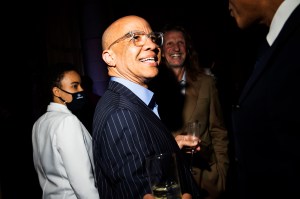 Darren Walker