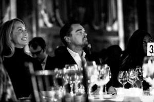 Leonardo DiCaprio