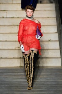 Gucci Cruise 2023