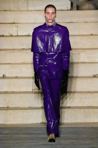 Gucci Cruise 2023
