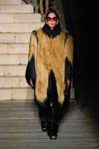Gucci Cruise 2023