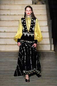 Gucci Cruise 2023