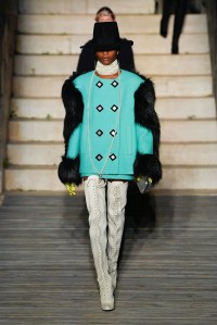 Gucci Cruise 2023