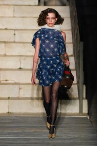 Gucci Cruise 2023