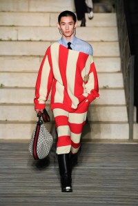 Gucci Cruise 2023