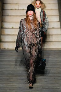 Gucci Cruise 2023