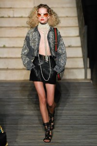 Gucci Cruise 2023