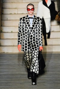 Gucci Cruise 2023