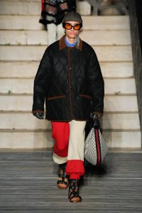 Gucci Cruise 2023