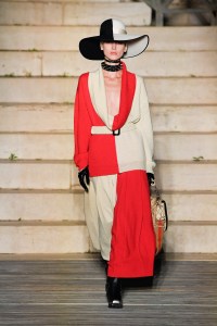Gucci Cruise 2023