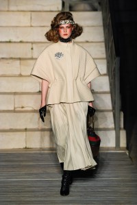 Gucci Cruise 2023