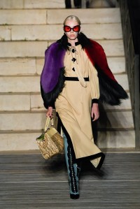 Gucci Cruise 2023
