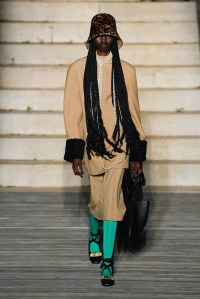 Gucci Cruise 2023