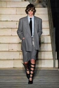 Gucci Cruise 2023