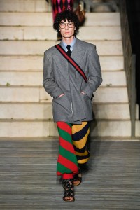 Gucci Cruise 2023