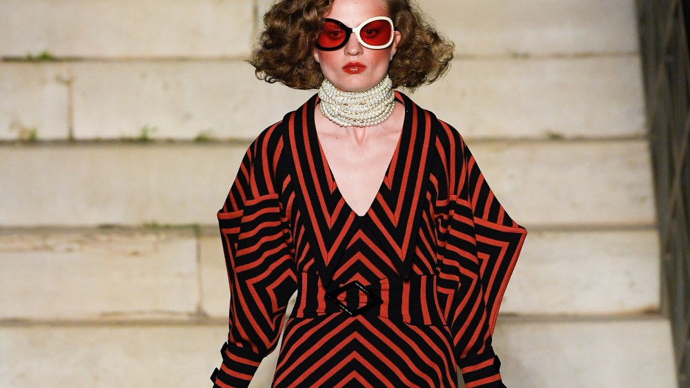 Gucci Cruise 2023