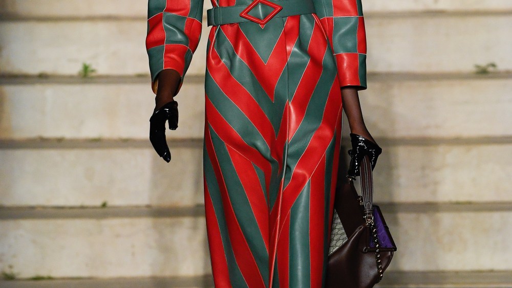 Gucci Cruise 2023